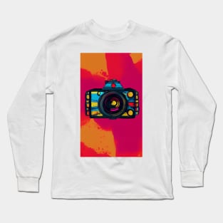 Inspiracja foto Long Sleeve T-Shirt